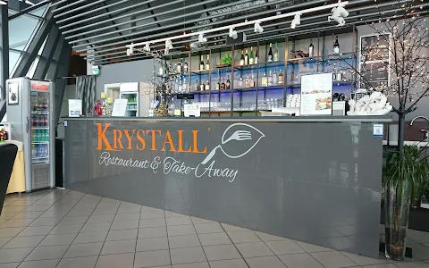 Krystall Restaurant & Take-Away image