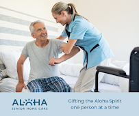 Aloha Senior Home Care | 24/7 Home Care in San Diego