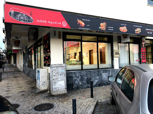 Kebab Agualva em Algueirão-Mem Martins