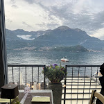 Photo n°4 de l'avis de Elena.u fait le 02/05/2024 à 11:08 sur le  Ristorante Aurora Lezzeno à Lezzeno