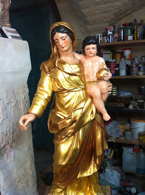 Gaudin Philippe à Uzès