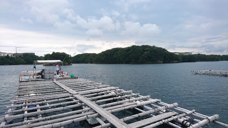 田畑養殖場