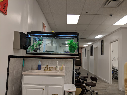 Nail Salon «Beauty Nail Salon», reviews and photos, 1550 Main St # 4, Olyphant, PA 18447, USA