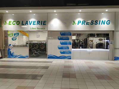 ECOLAVERIE & PRESSING à Champigny-sur-Marne