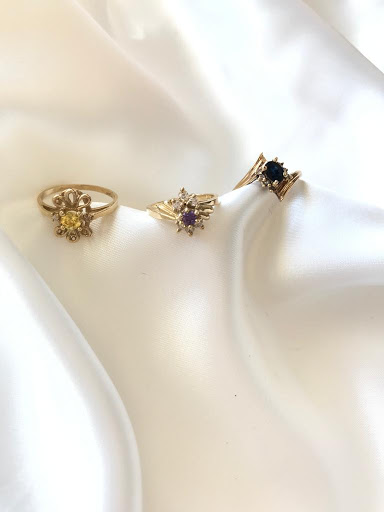 Jeweler «The Jewelry Doctors of Auburndale», reviews and photos, 1052 US-92, Auburndale, FL 33823, USA