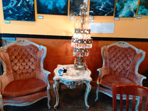 Coffee Shop «SPoT Coffee», reviews and photos, 765 Elmwood Ave, Buffalo, NY 14222, USA