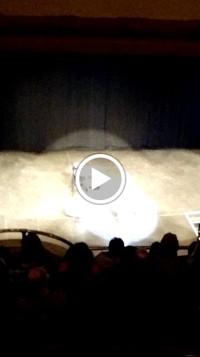 Event Venue «Five Flags Center», reviews and photos, 405 Main St, Dubuque, IA 52001, USA