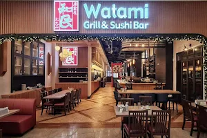 Watami Grill and Sushi Bar - Greenbelt image