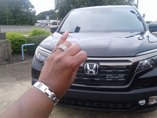 Honda Dealer «AutoNation Honda at Bel Air Mall», reviews and photos, 1175 East Interstate 65 Service Rd S, Mobile, AL 36606, USA