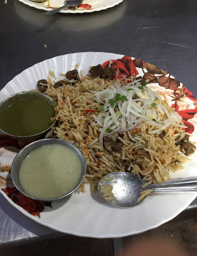 Baba Fast Food - 108/88, P Rd, Gopal Talkies, Sisamau Bazar, near, Gandhi Nagar, Kanpur, Uttar Pradesh 208001, India