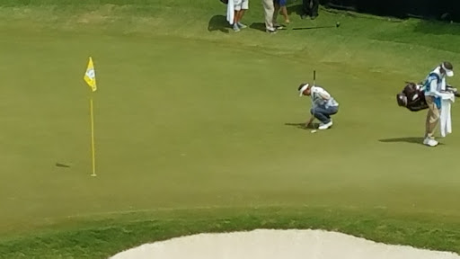 Country Club «Greystone Golf & Country Club», reviews and photos, 4100 Greystone Dr, Birmingham, AL 35242, USA