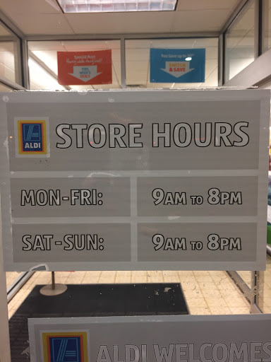 Supermarket «ALDI», reviews and photos, 2401 Hanley Rd, Hudson, WI 54016, USA