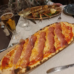 Photo n°1 de l'avis de Lele.a fait le 01/09/2020 à 12:48 sur le  Ristorante Pizzeria K13 à Eupilio