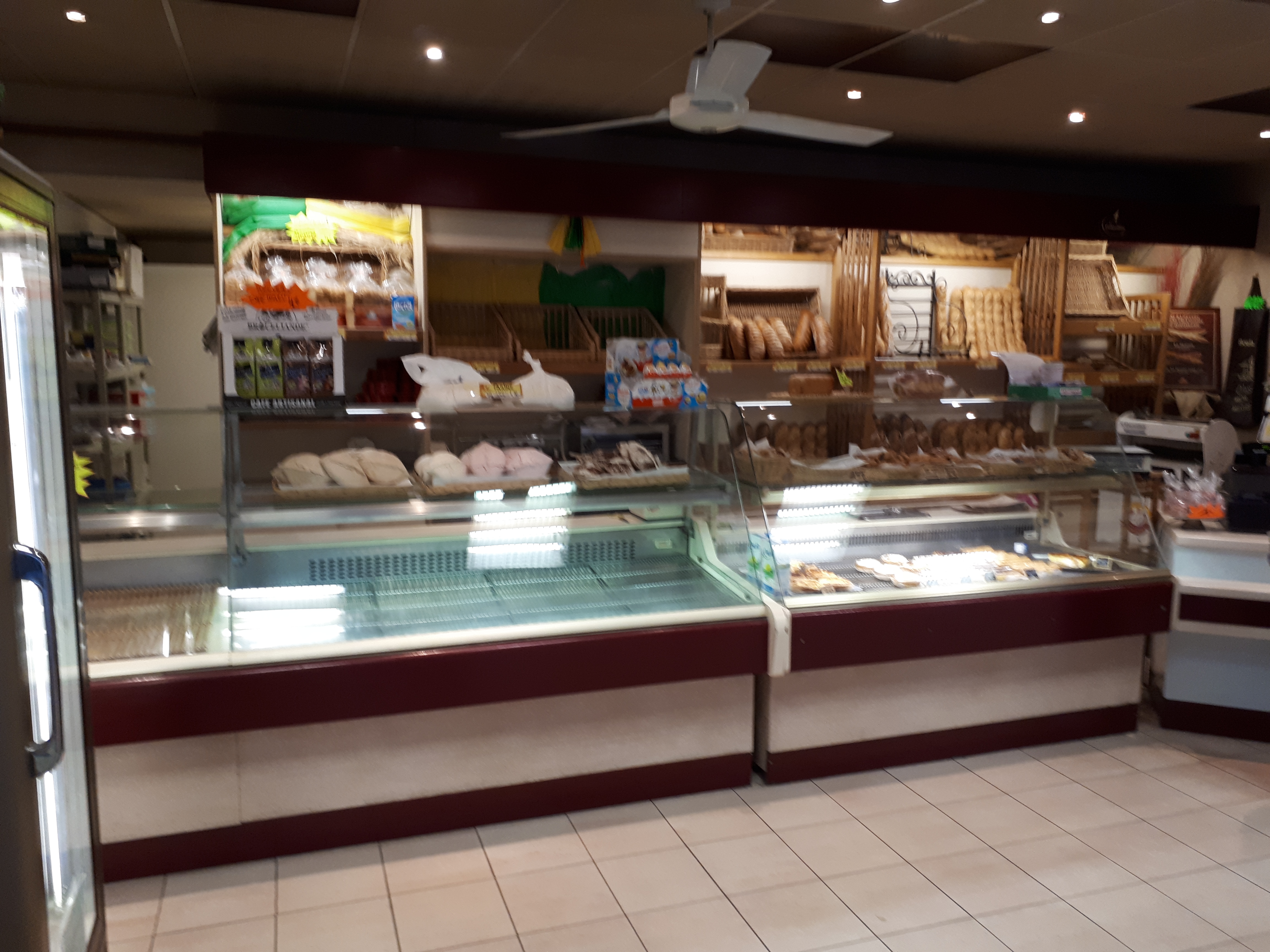 Photo n° 2 de l'avis de Kevin. fait le 14/08/2018 à 05:37