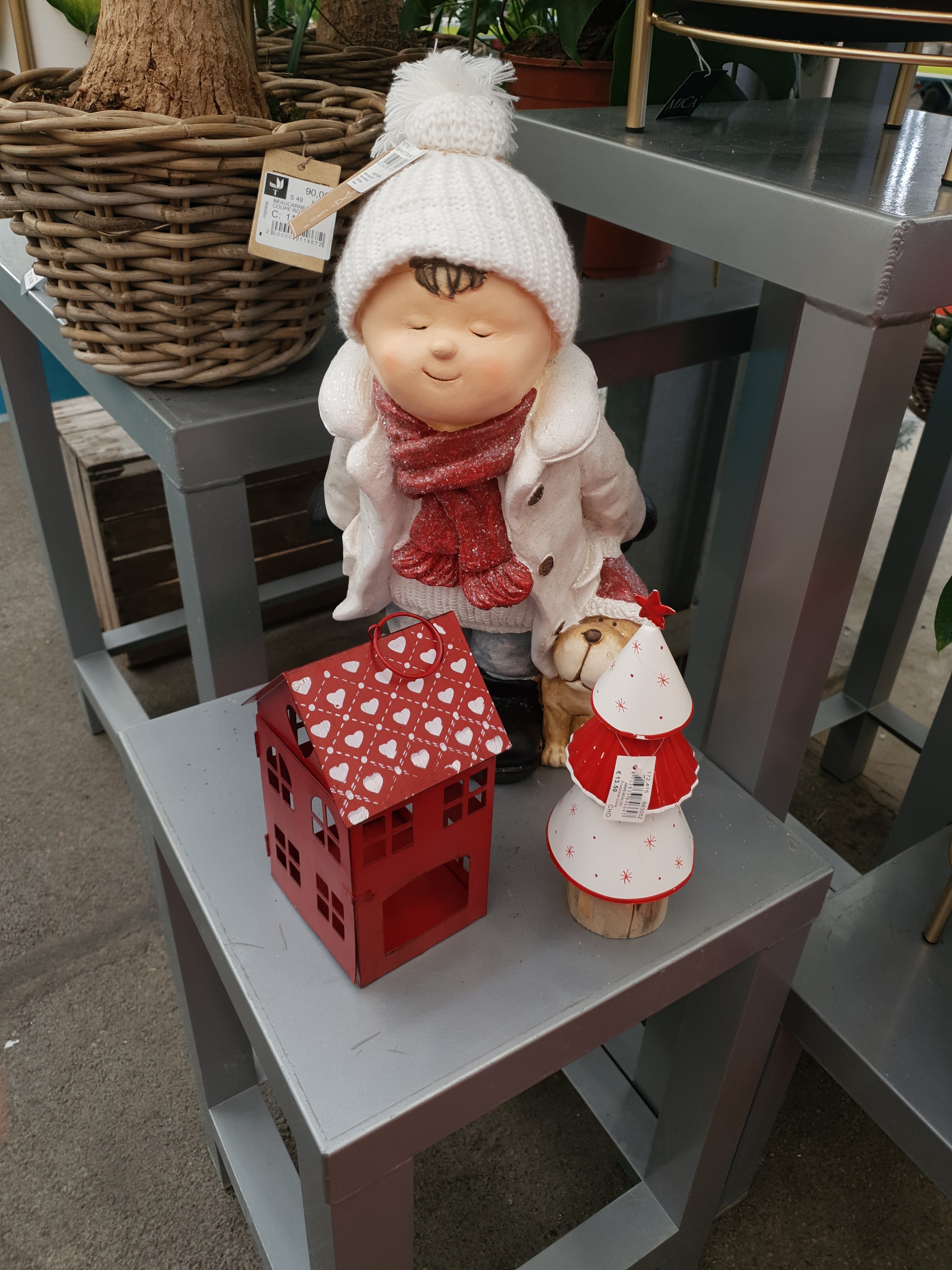 Photo n° 5 de l'avis de Anna.g fait le 11/12/2019 à 12:48