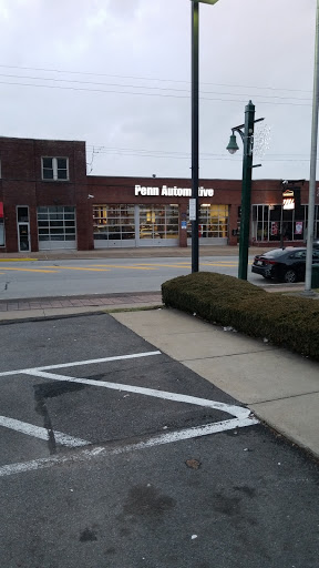 Auto Repair Shop «Penn Automotive», reviews and photos, 243 W 8th Ave, West Homestead, PA 15120, USA
