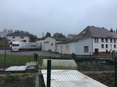 Soc Exploitation Des Ets Kieffer à Kerbach