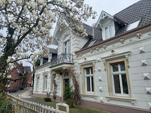 Dr.med.vet. Martin Kemper Tierarzt unter Vreden, 