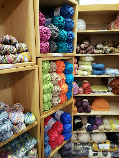 Yarn Store «Yarn Basket», reviews and photos, 150 Falling Spring Rd, Chambersburg, PA 17202, USA