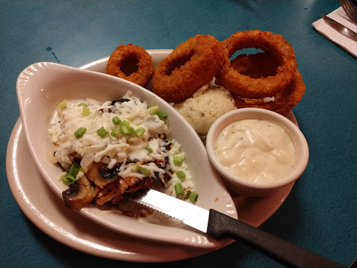 Shopping Mall «Town & Country Shopping Center», reviews and photos, 4250 S Alameda St, Corpus Christi, TX 78412, USA