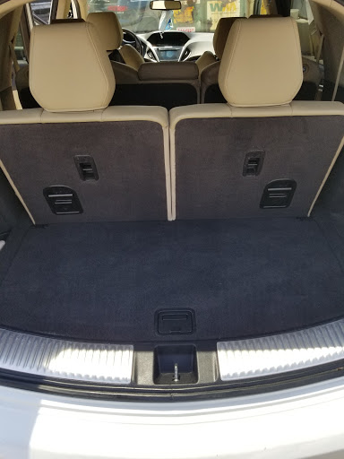 Car Wash «ScrubaDub Car Wash (Brookline, MA)», reviews and photos, 143 Harvard St, Brookline, MA 02446, USA