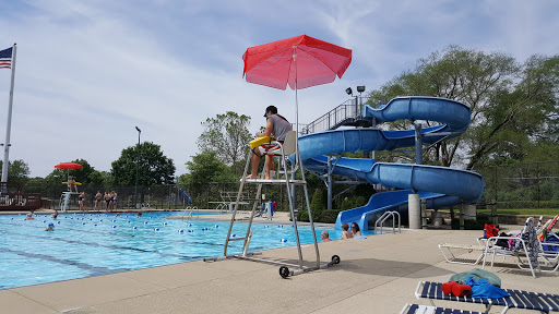 Community Center «Westchester Park District», reviews and photos, 10201 Bond St, Westchester, IL 60154, USA