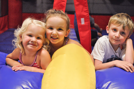 Health Club «Trinity Health & Fitness», reviews and photos, 1650 Skylyn Dr # 100, Spartanburg, SC 29307, USA