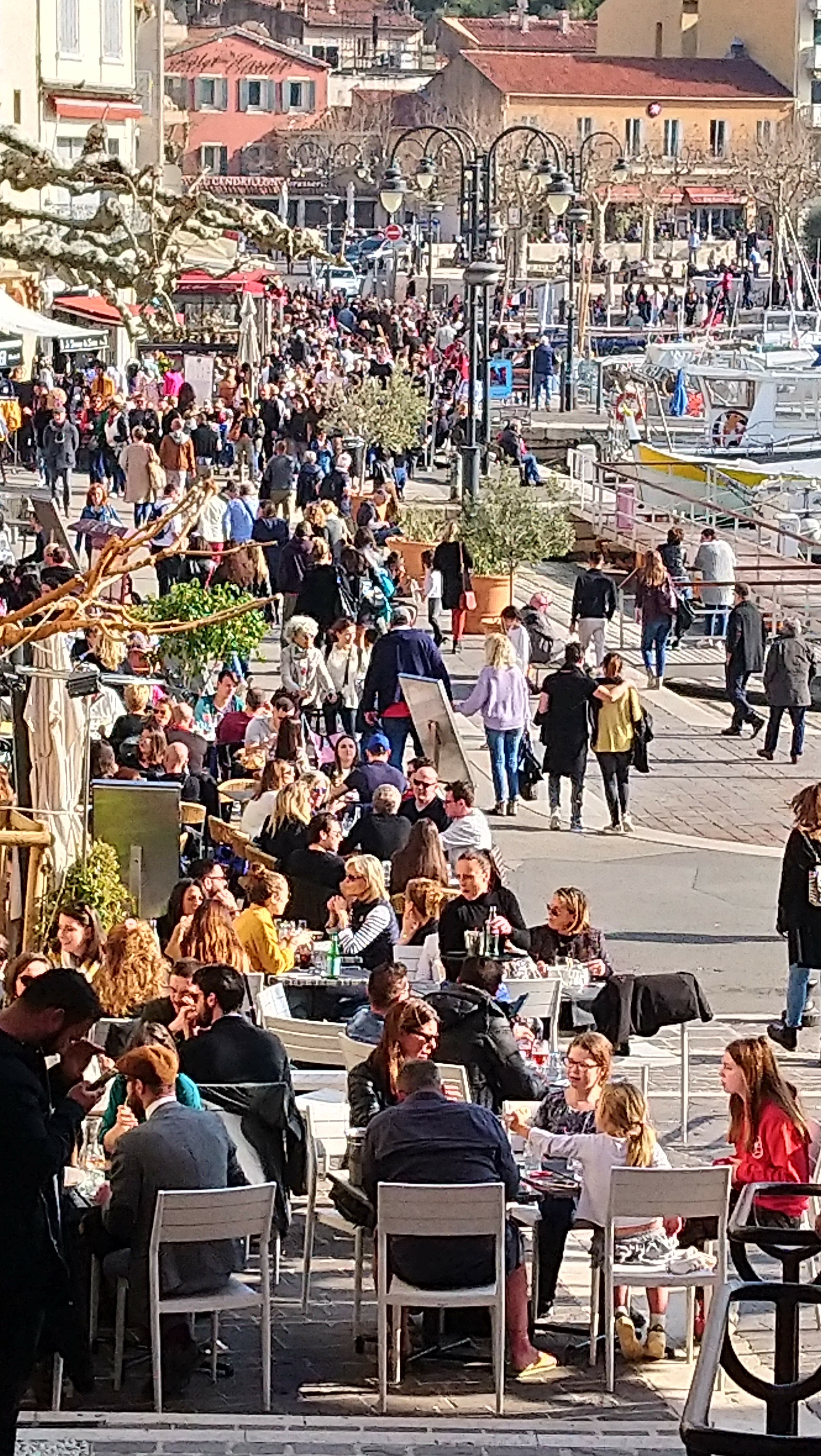 Photo n° 1 de l'avis de TOUS. fait le 14/07/2019 à 16:36