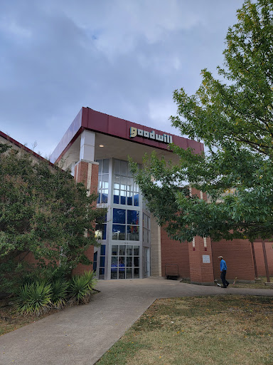 Thrift Store «Goodwill», reviews and photos, 2010 N Graves St, McKinney, TX 75069, USA