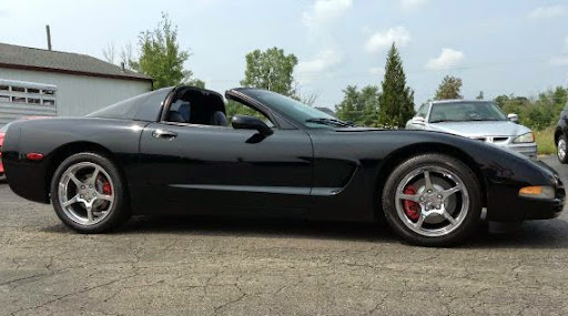 Used Car Dealer «Dave Knapp Used Cars», reviews and photos, 1949 N Lapeer Rd, Lapeer, MI 48446, USA