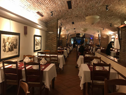 Carpaccio Italian Restaurant (Hai Bà Trưng) - 79 Hai Bà Trưng, Bến Nghé, Quận 1, Thành phố Hồ Chí Minh, Vietnam