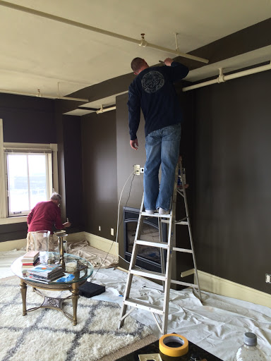 Painter «Rochester NY Painters», reviews and photos, 305 Inglewood Dr, Rochester, NY 14619, USA