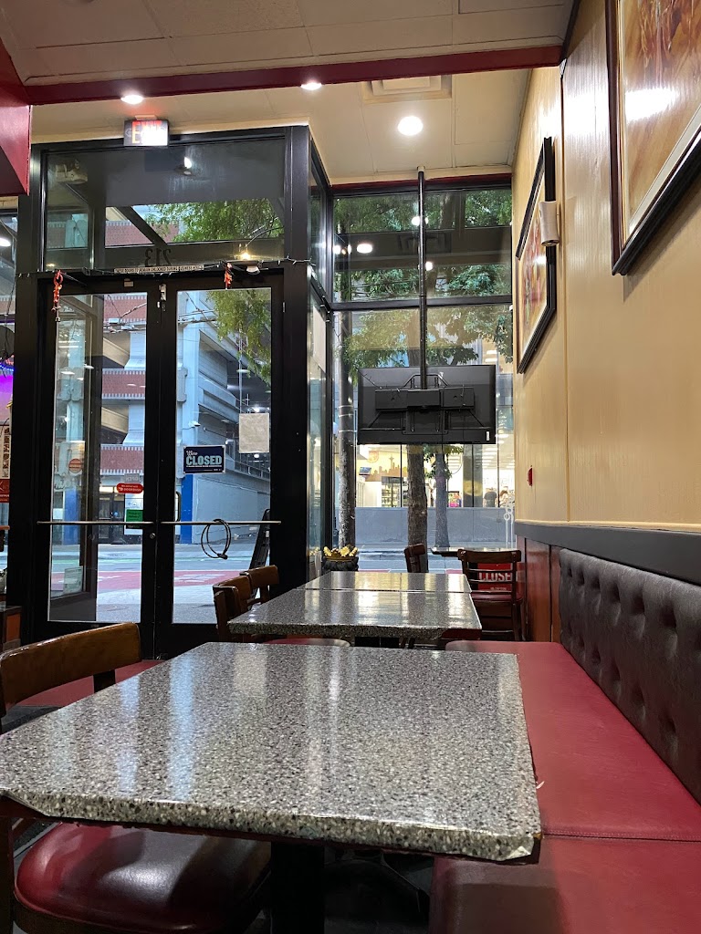 Spice King Seattle 98101