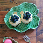 Photo n°1 de l'avis de Isa.e fait le 17/06/2018 à 16:39 sur le  Werkstatt der Süße à Berlin