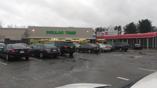 Dollar Store «Dollar Tree», reviews and photos, 420 Walpole St, Norwood, MA 02062, USA