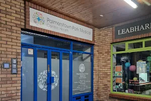 Palmerstown Park Medical, Centric Health image