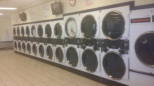 Laundromat «All Clean Coin Laundry», reviews and photos, 3090 Aloma Ave #110, Winter Park, FL 32792, USA