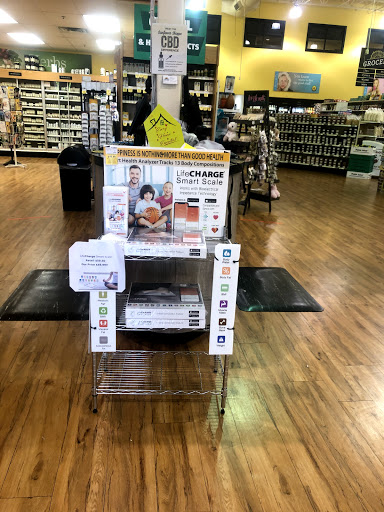 Vitamin & Supplements Store «Sunflower Shoppe Vitamins & Natural Foods», reviews and photos, 5100 Hwy 121, Colleyville, TX 76034, USA