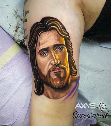 Tattoo Shop «Regeneration Tattoo Gallery», reviews and photos, 205 Griffin Bell Dr, Hopkinsville, KY 42240, USA