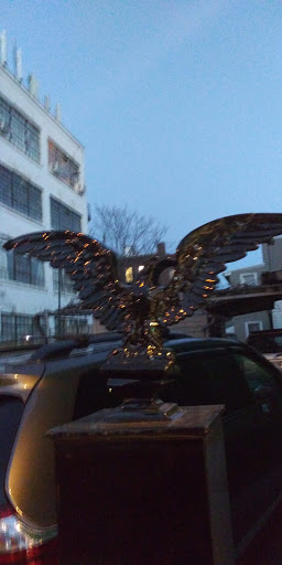 Brazilian Restaurant «Brasilia Grill», reviews and photos, 99 Monroe St, Newark, NJ 07105, USA