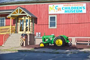 North Country Children's Museum image