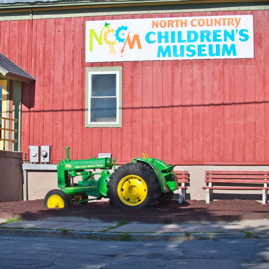 North Country Children's Museum