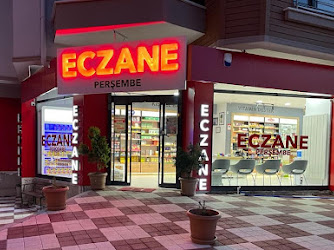 Perşembe Eczanesi