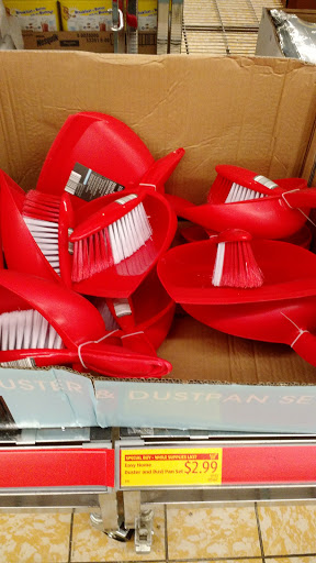 Supermarket «ALDI», reviews and photos, 126 Rojay Dr, Lexington, KY 40503, USA