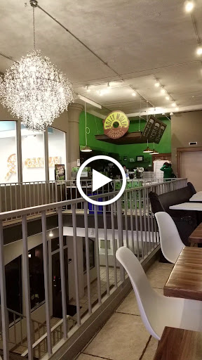 Donut Shop «Holey Moley Coffee + Doughnuts - Milwaukee», reviews and photos, 316 N Milwaukee St, Milwaukee, WI 53202, USA