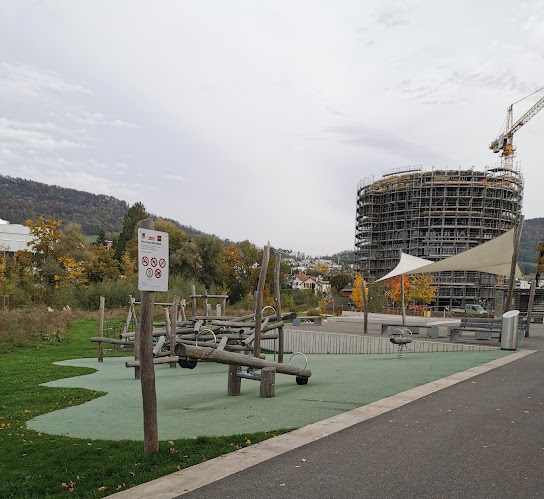 Rezensionen über Parc urbain in Delsberg - Sportstätte