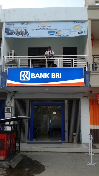 photo of Bank BRI Ranting Tarakan