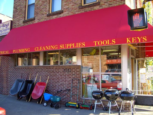 Welna II Hardware, 2201 E Franklin Ave, Minneapolis, MN 55404, USA, 