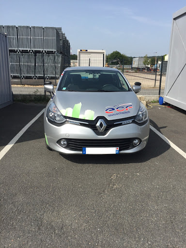 ECF - French Auto-École à Brétigny-sur-Orge, Essonne