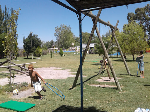 Campings baratos en Mendoza